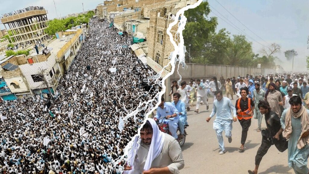 KP Govt to Form Commission for ‘Transparent’ Probe into Bannu Rally Violence