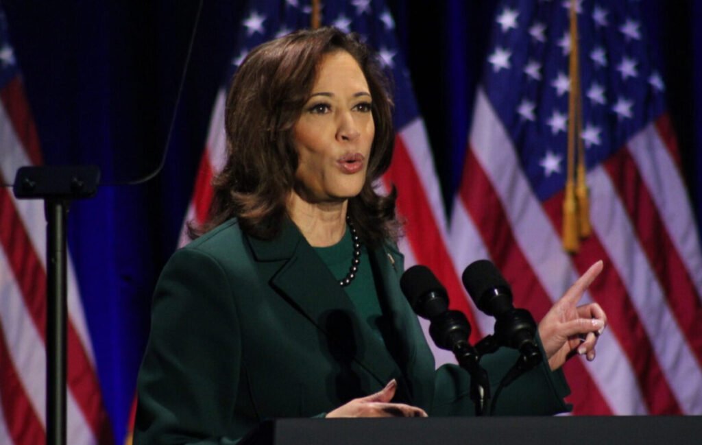 Kamala Harris Supports Israel's Right to Self-Defense Amid Rising Tensions