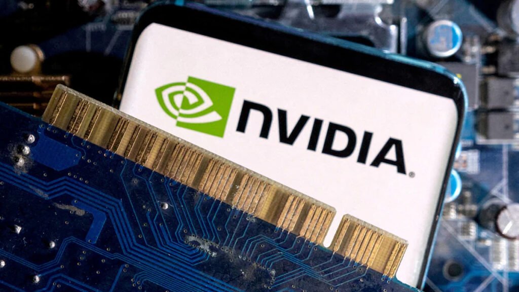 Nvidia Developing China-Specific Version of New Flagship AI Chip