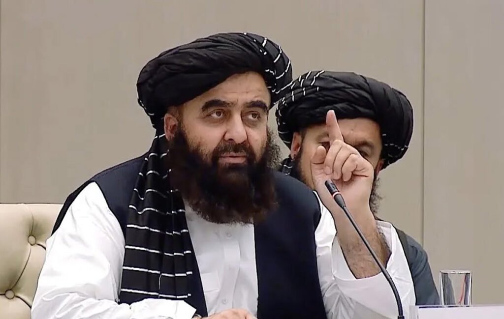 Taliban Severs Consular Ties with Afghan Embassies in Western Countries