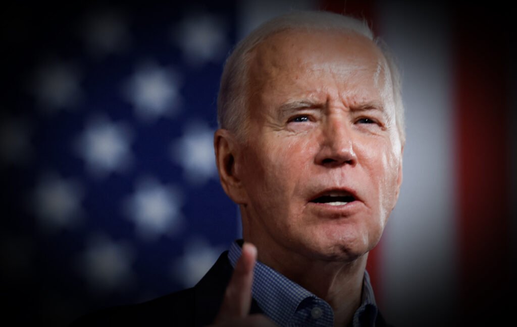 Biden Administration Prepares for Possible Iranian Retaliation Against Israel