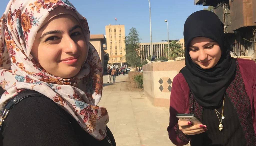 A proposed bill in Iraq’s parliament has ignited widespread outrage as it seeks to lower the legal marriage age for girls to just 9 years old.