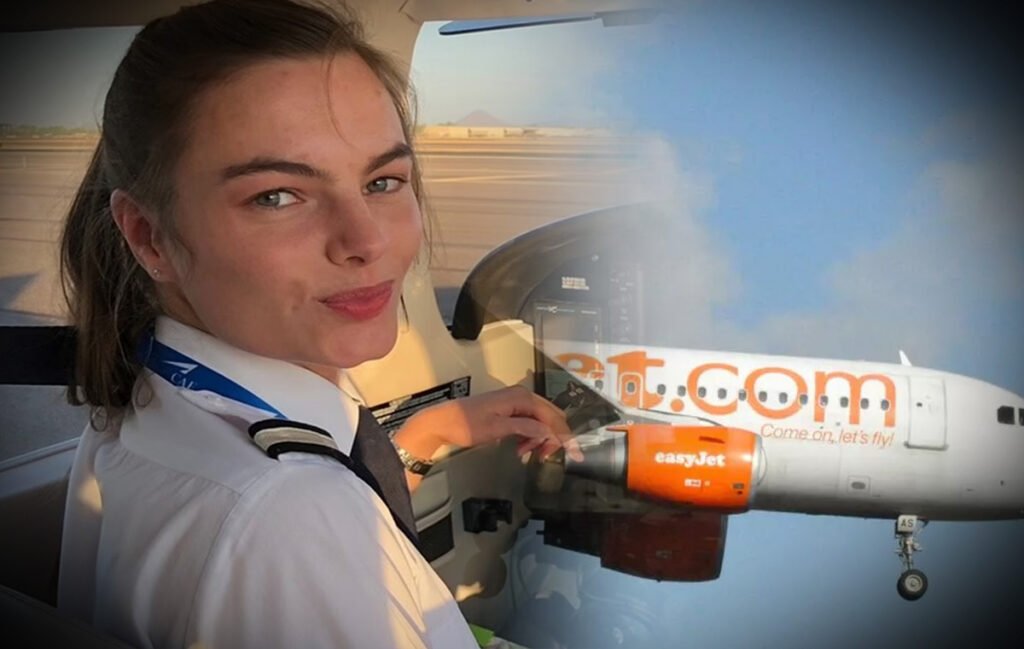 Co-Pilot Hospitalized After In-Flight Medical Emergency on EasyJet Flight