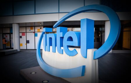 Intel Announces Major Workforce Reduction