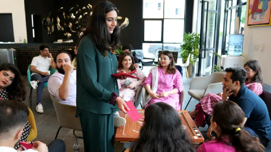 Matrimonial App Event in Lahore Challenges Traditional Norms, Brings Young Singles Together