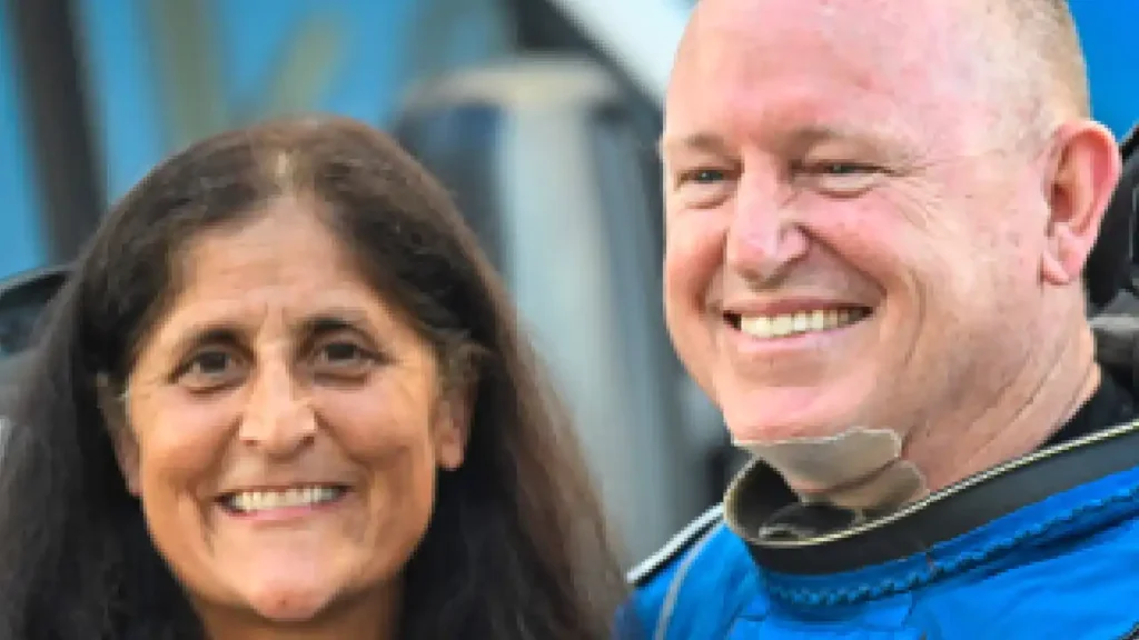 NASA to Decide Whether Sunita Williams and Butch Wilmore Return on Boeing Starliner or SpaceX Dragon