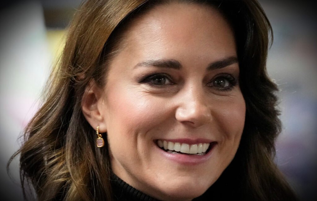 Princess of Wales Kate Middleton Reveals Cancer Diagnosis and Childhood Surgery