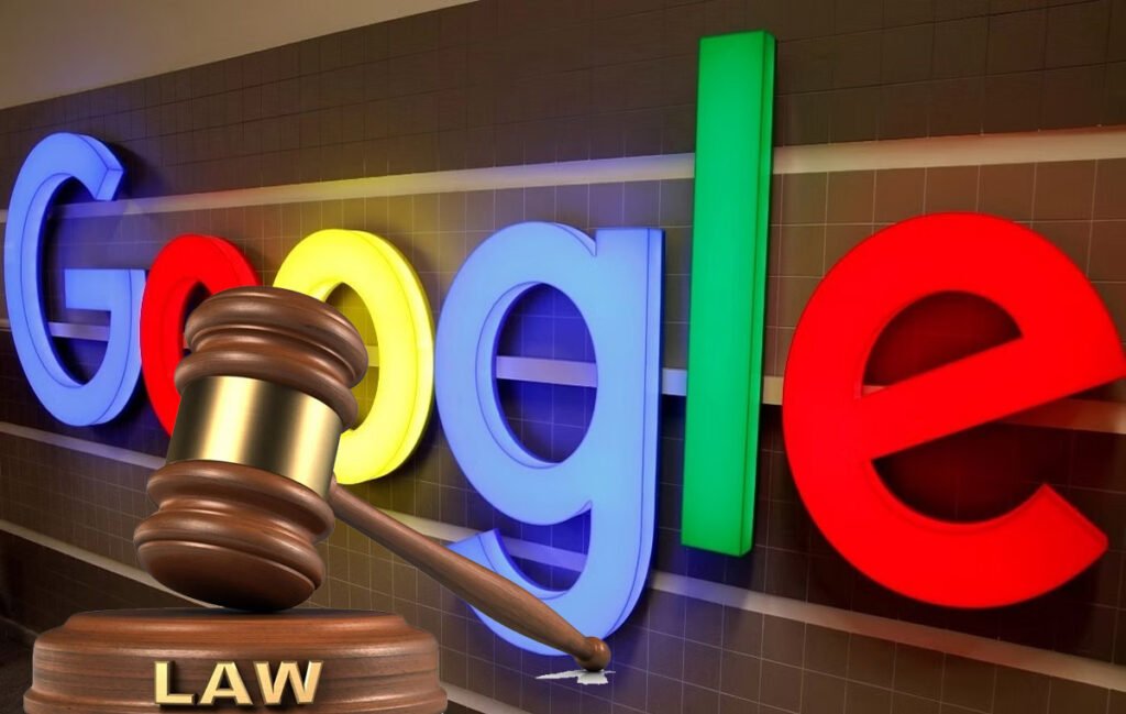 US Judge Rules Google Violated Antitrust Laws, Maintains Monopoly in Search Engine Market