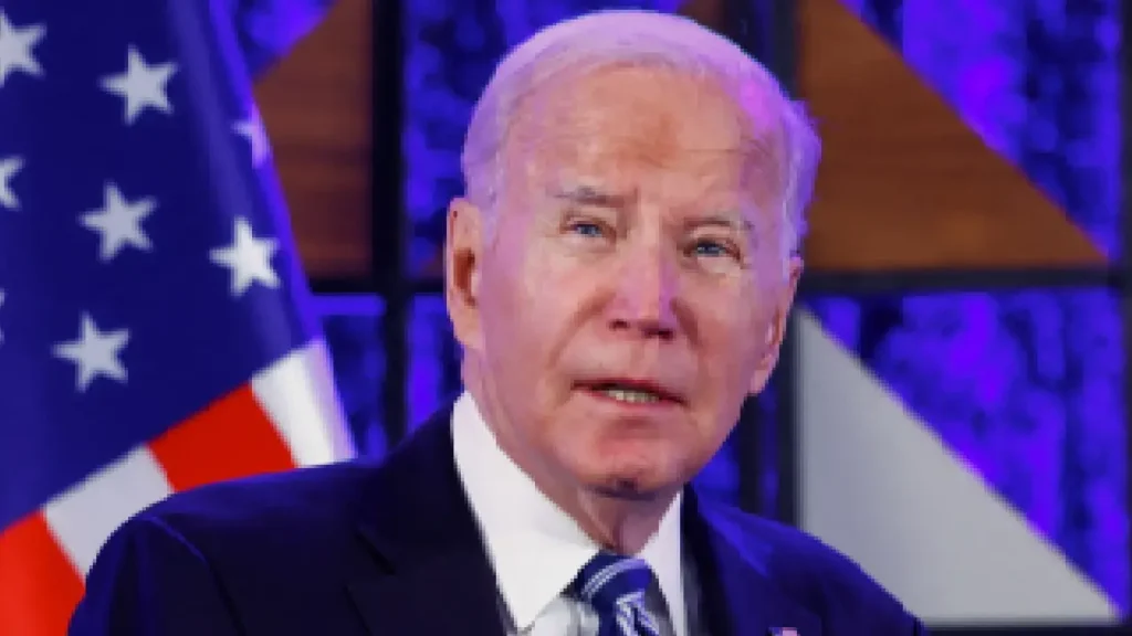 Biden Blasts Hamas as Six Hostages, Including Israeli-American, Are Found Dead in Gaza