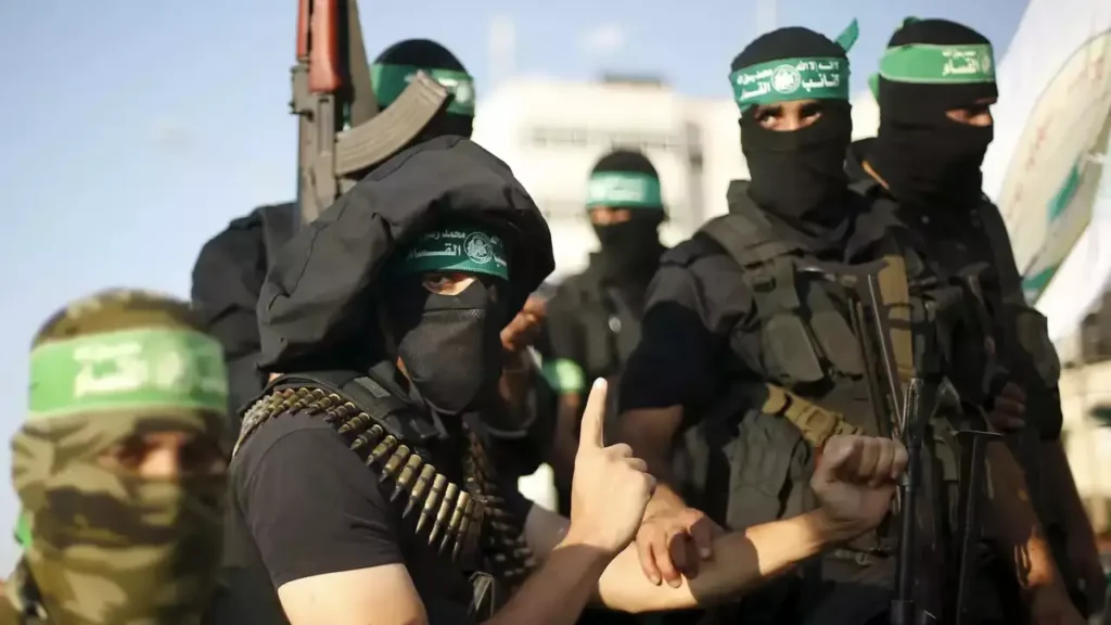 Hamas Unveils New Hostage Procedures as Tensions with Israel Rise High