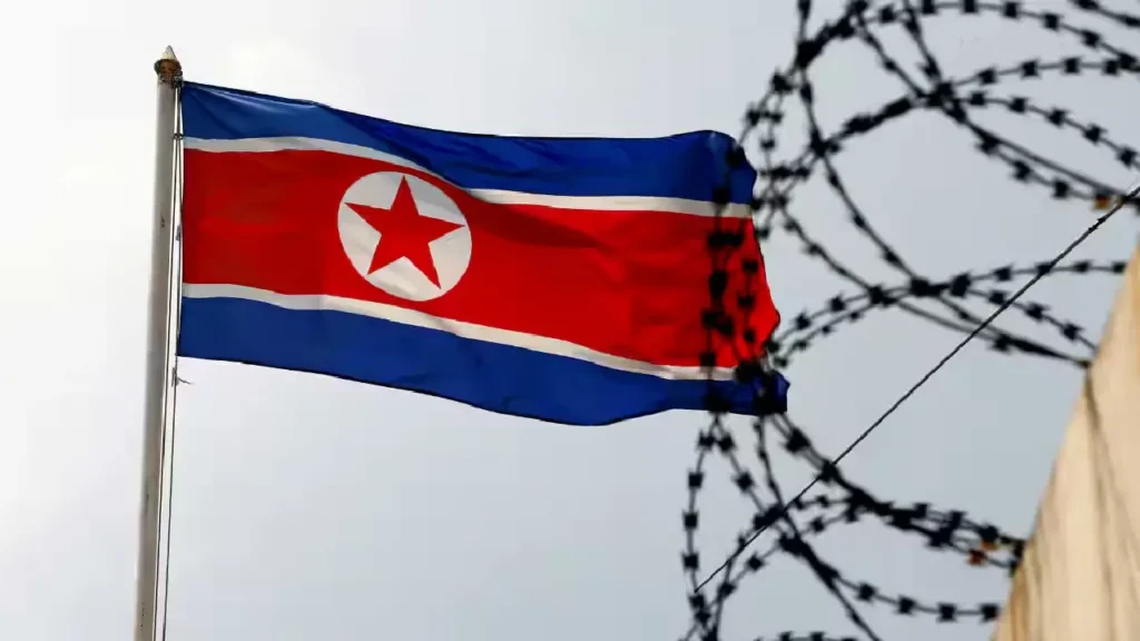 North Korea Executes Two Women for Aiding Defection to South Korea