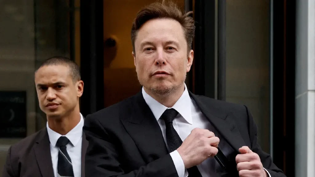 Elon Musk Ordered to Testify Again in SEC Investigation