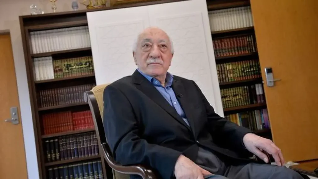 Turkish politics, Fethullah Gulen's legacy