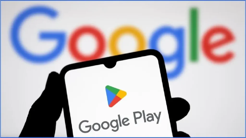 Google Play Store ruling