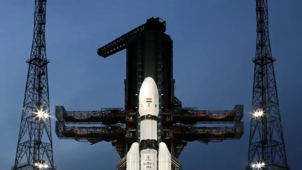 Indian space startups receiving funding boost