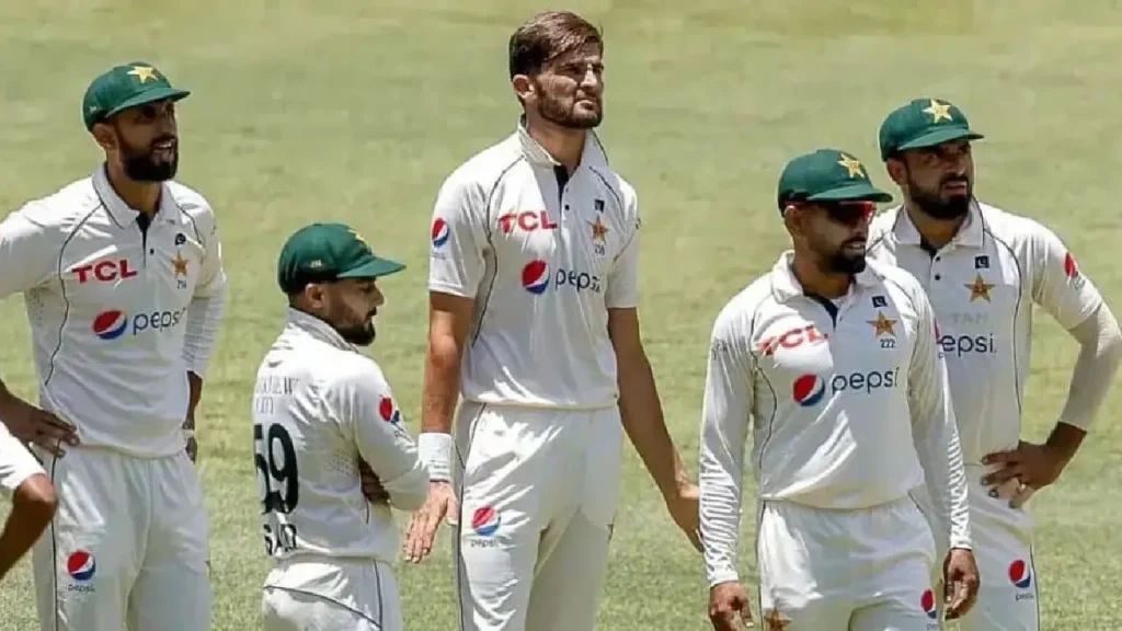 Shaheen Afridi struggles with fitness issues