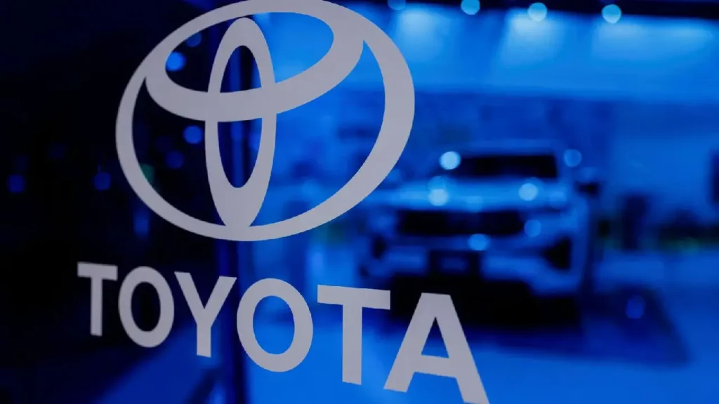 Toyota electric vehicle production delayed to 2026