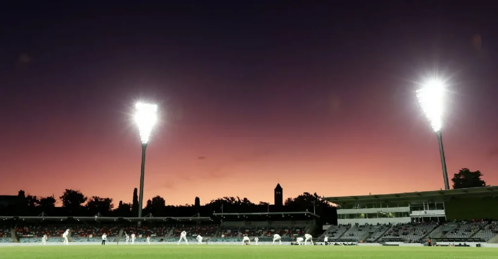 "India-Prime Minister's XI Practice Match Rain Cancellation"