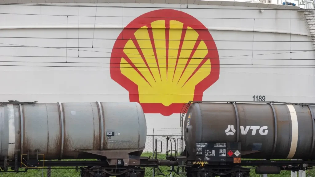 Dutch appeals court on Shell emissions case