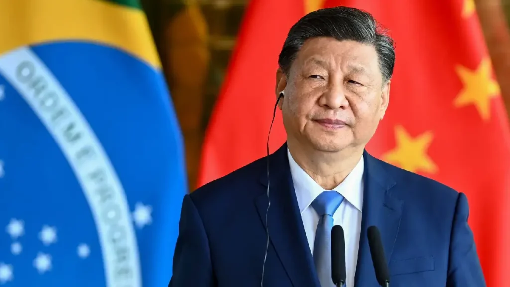 "China liuzhi detention centers, anti-corruption drive, forced confessions, human rights China, political control, corruption crackdown, Xi Jinping policies"