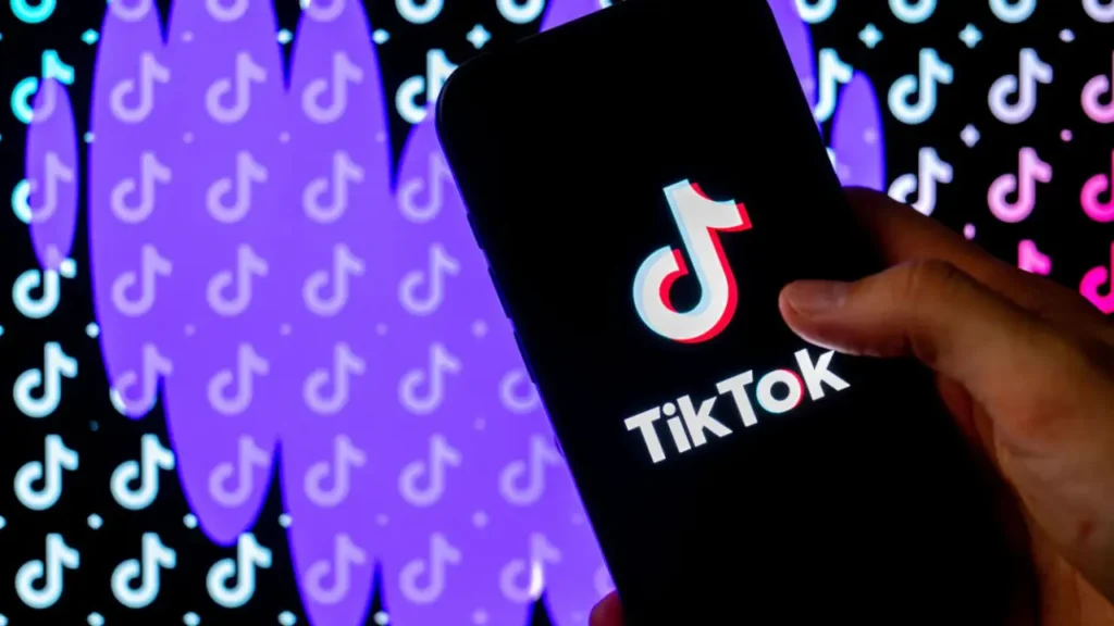 "TikTok potentially shut down after U.S. court ruling."