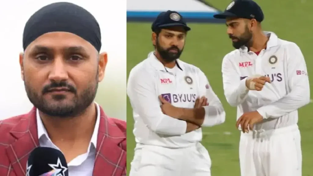 Harbhajan Singh, Rohit Sharma, Indian cricket team, dressing room leaks, Gautam Gambhir, cricket rift rumors, Harbhajan Singh defends Rohit Sharma, cricket team unity.