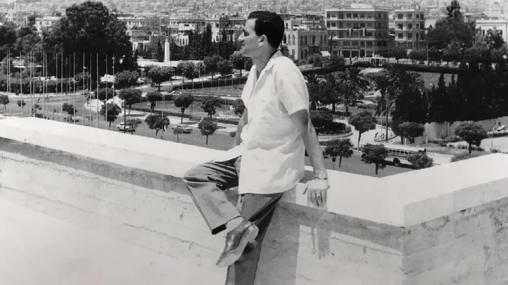 Eli Cohen, Israel’s legendary spy, Syrian intelligence, Mossad, espionage history, repatriating Cohen’s body, Israel-Syria negotiations, historical espionage, Six-Day War, spy operations, Mossad efforts, political sensitivity, Eli Cohen’s burial, Syrian authorities, Israeli negotiations, Russian mediation.