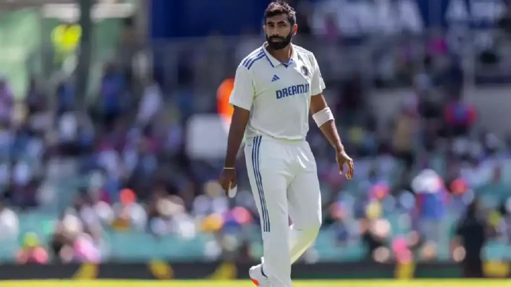 Jasprit Bumrah, Virat Kohli, India vs Australia, Test match injury, Bumrah injury, Cricket leadership, Sydney Cricket Ground, India’s bowling attack