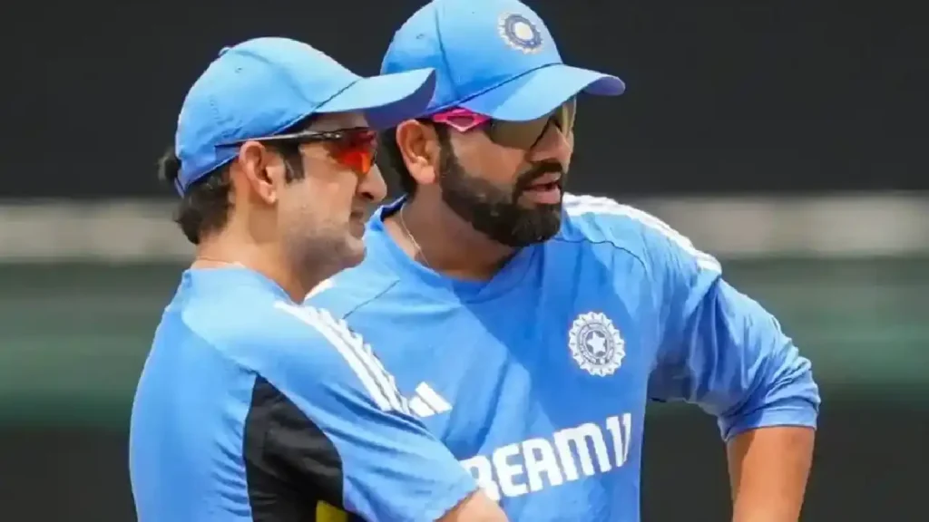 Manoj Tiwary criticism, Gautam Gambhir India head coach, India cricket coaching appointment, Tiwary on Gambhir, IPL coaching, Ashwin treatment by team, Tiwary's comments on Gambhir