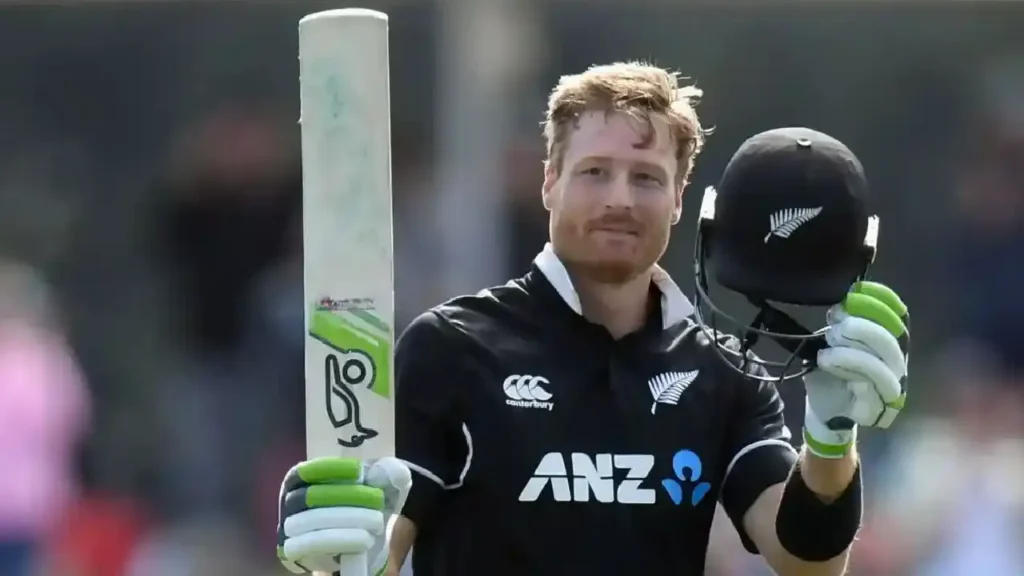 Martin Guptill retirement, New Zealand cricket, Guptill career highlights, Guptill ODI century, Guptill World Cup run-out, Guptill final match