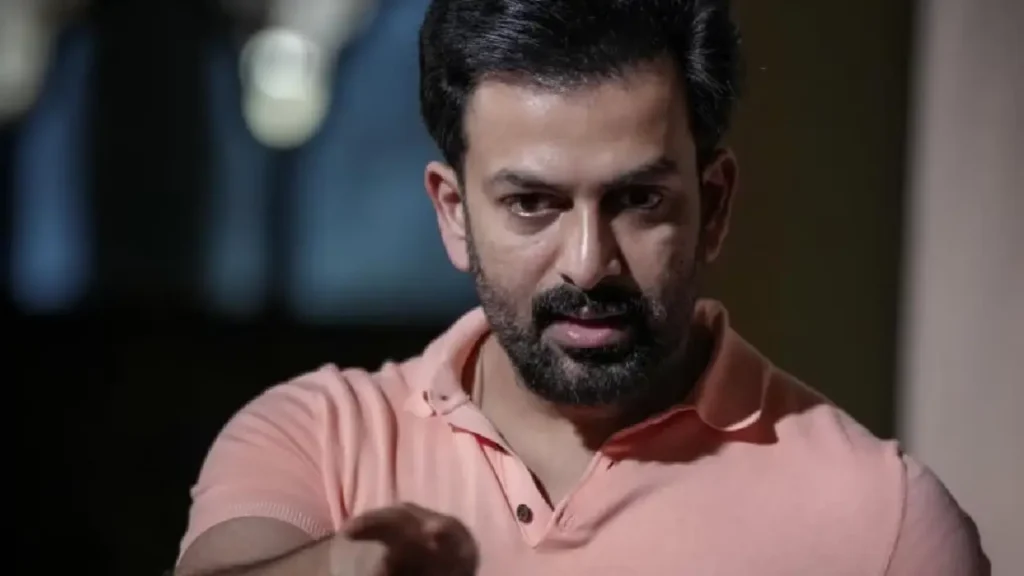 Prithviraj Sukumaran shares missed opportunity to direct Rajinikanth Teaser launch of L2 Empuraan with Mohanlal Prithviraj Sukumaran L2 Empuraan teaser launch