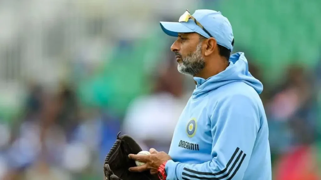 Sitanshu Kotak appointed as India’s batting coach Former Saurashtra cricketer Sitanshu Kotak takes charge Kotak replaces Abhishek Nayar as batting coach