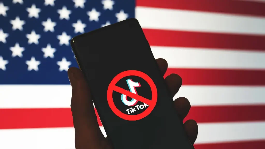 TikTok ban, TikTok in US, TikTok shutdown, US TikTok law, TikTok user data, TikTok VPN workaround, US TikTok restrictions, TikTok influencer issues, TikTok functionality, ByteDance ban