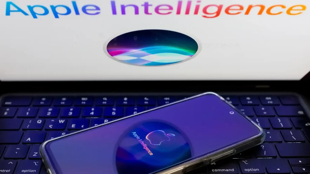 Apple Intelligence Language Expansion AI Features Supported in Multiple Languages Apple Intelligence Update April 2025