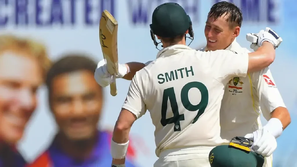 Steve Smith backs Marnus Labuschagne in 2nd Test Australia vs Sri Lanka 2nd Test match preview Cooper Connolly in line for Test debut in Galle