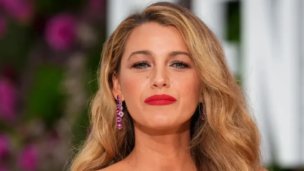 Blake Lively lawsuit, smear campaign, crisis publicist Jed Wallace, defamation, legal battle, Justin Baldoni, sexual harassment claims, crisis management firm.