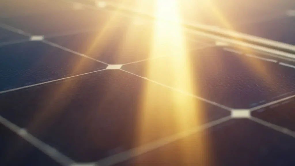 CZTS Solar Cell Efficiency – Image showcasing a kesterite-based solar cell with efficiency improvements. Hydrogen Annealing Process – Diagram explaining the hydrogen annealing method used in solar cells.