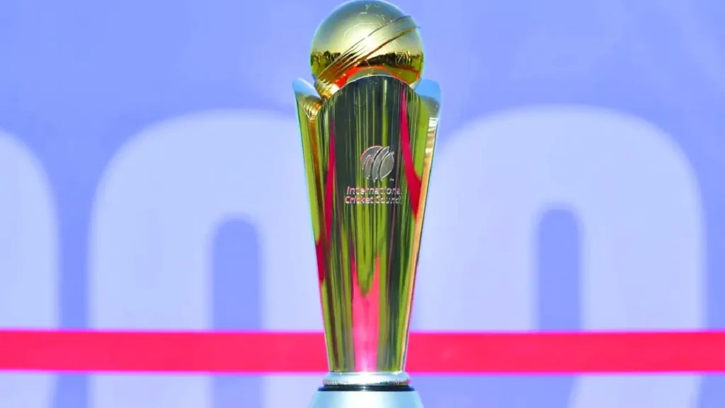 ICC waiver, Pakistan Champions Trophy, exclusivity period, venue preparations, 2025 Champions Trophy