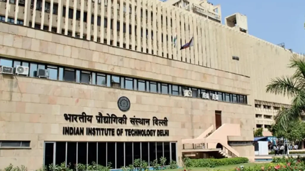 "IIT Delhi Blockchain Technology Certification Course" "IIT Delhi Artificial Intelligence and Machine Learning Course"