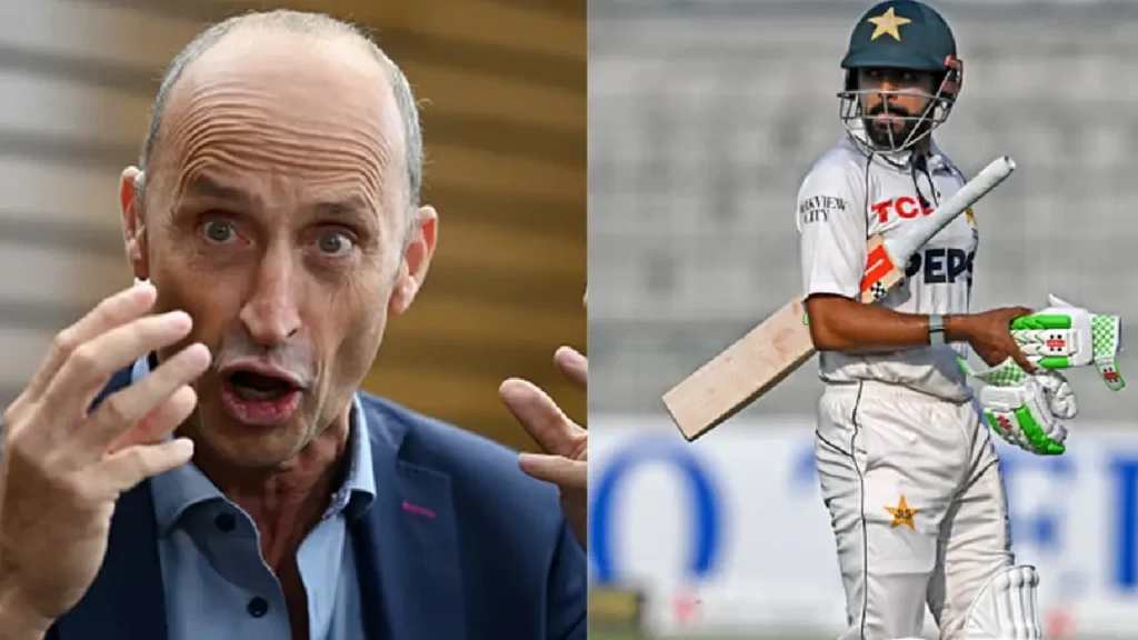 Nasser Hussain on England’s cricket struggles England cricket team struggling in India series England's challenges against spin bowling