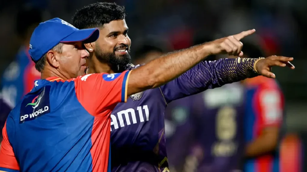 Ricky Ponting, IPL 2025 auction, Shreyas Iyer, Arshdeep Singh, Yuzvendra Chahal, Punjab Kings, IPL squad strategy, Indian cricketers, IPL mega auction, PBKS auction picks