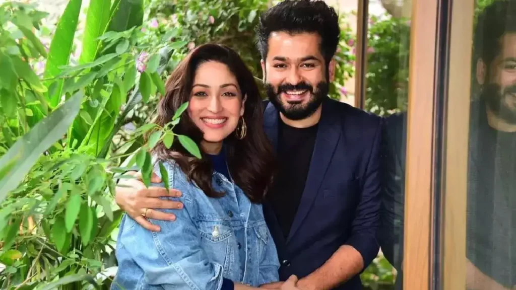 Yami Gautam with son Vedavid, celebrating motherhood Aditya Dhar’s special birthday post for Yami Gautam Yami Gautam and Aditya Dhar’s heartfelt birth announcement